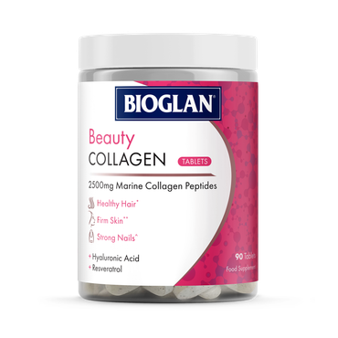 Review of Bioglan Beauty Collagen 90 Tablets