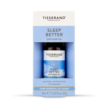 Tisserand Sleep Better Diffuser Oil 9ml