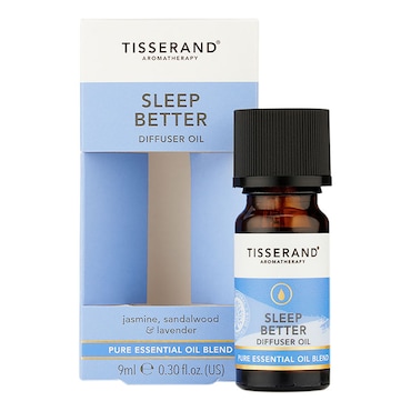 Tisserand Sleep Better Diffuser Oil 9ml image 3