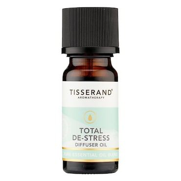 Tisserand Total De-Stress Diffuser Oil 9ml image 3