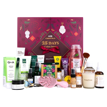 25 Days Of Beauty Advent Calendar image 1