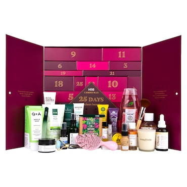 25 Days Of Beauty Advent Calendar image 2