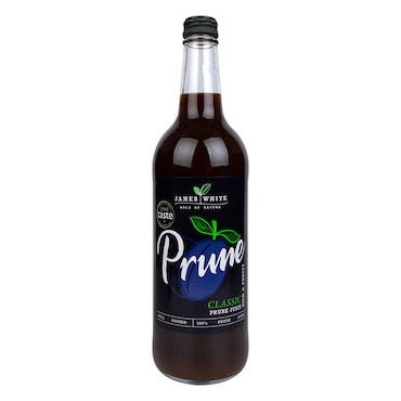 James White Prune Juice 750ml image 1