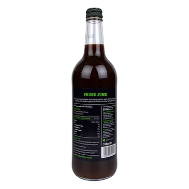 James White Prune Juice 750ml image 2