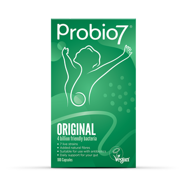 Probio7 Original 100 Capsules