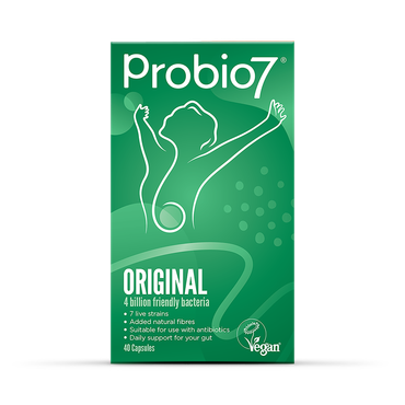 Probio7 Original 40 Capsules
