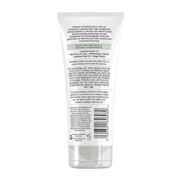 Dr Organic Baby Skin Lotion 200ml image 2