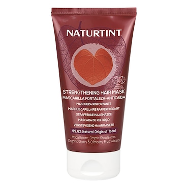 Naturtint Strengthening Hair Mask 150ml image 1