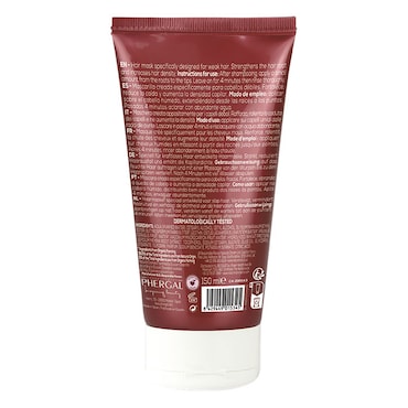 Naturtint Strengthening Hair Mask 150ml image 2