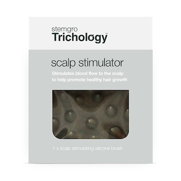 Stemgro Trichology Scalp Stimulator 85g image 1