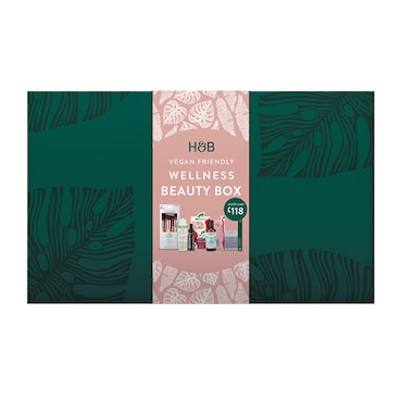 H&B Clean & Conscious Monthly Beauty Edit - Wellness Box