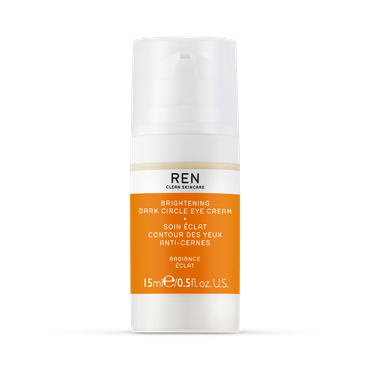 REN Brightening Dark Circle Eye Cream 15ml
