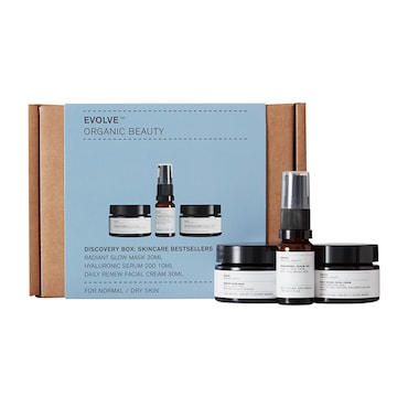 Evolve Discovery Box: Skincare Bestsellers image 1