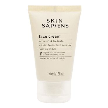 Skin Sapiens Face Cream 40ml image 1