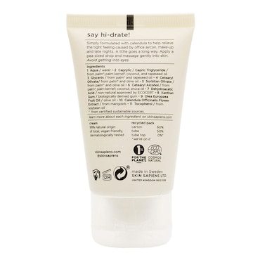 Skin Sapiens Face Cream 40ml image 2