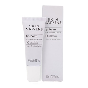 Skin Sapiens Lip Balm 10ml image 1