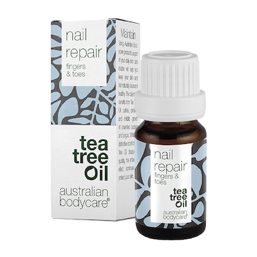 Australian Bodycare Nail Repair 10ml
