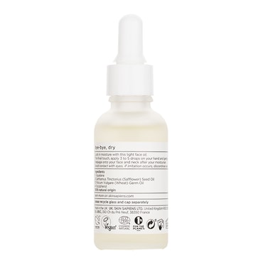 Skin Sapiens Hydrate Face Oil 30ml image 3