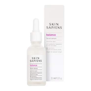 Skin Sapiens Balance Face Serum 30ml image 1