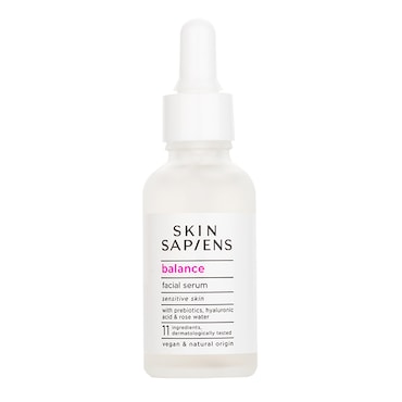 Skin Sapiens Balance Face Serum 30ml image 2