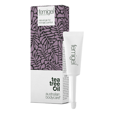 Review of Australian Bodycare Femigel 5 x 5ml