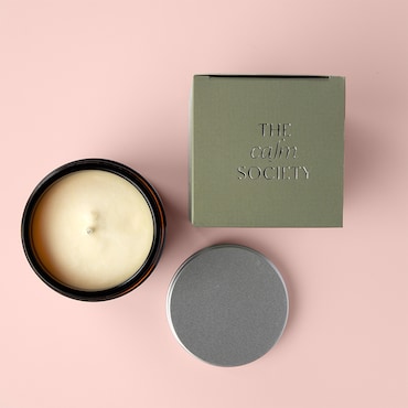 The Calm Society Happiness Candle 150g image 4