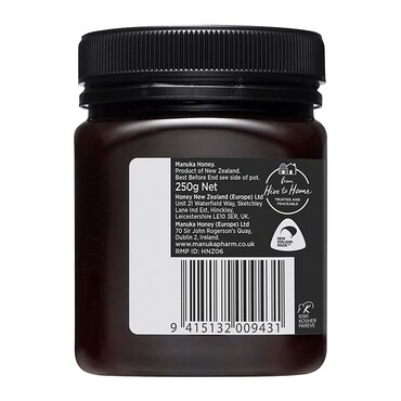 Manuka Pharm Manuka Honey MGO 640 250g image 2