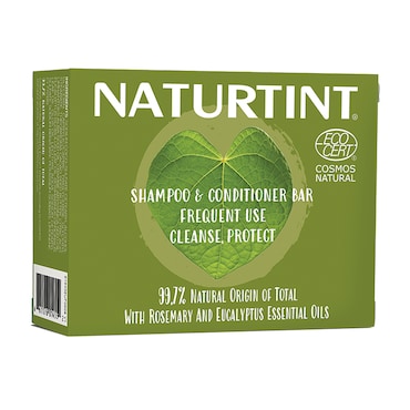 Naturtint Shampoo & Conditioner Bar - Frequent Use 75g image 1