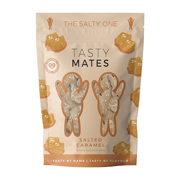 Tasty Mates The Salty One 136g image 1