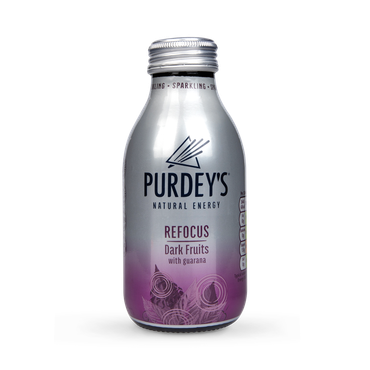 Purdey's Refocus Multivitamin Fruit Drink 330ml