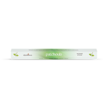 Elements Patchouli 20 Incense Sticks