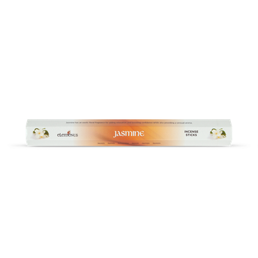 Elements Jasmine Incense 20 Sticks