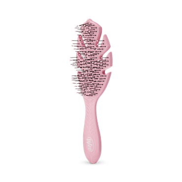 WetBrush Go Green Detangler - Pink