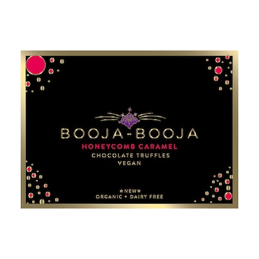Booja Booja Honeycomb Caramel Truffles 92g