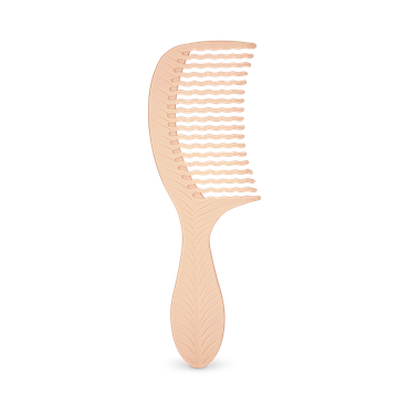 WetBrush Go Green Detangling Comb - Coconut Oil
