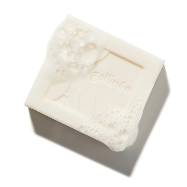 Gallinée Cleansing Bar Perfume Free image 2