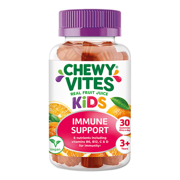 Review of Chewy Vites Kids Immune Support 30 Chewables