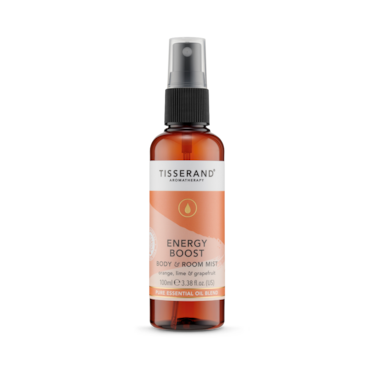 Tisserand Energy Boost MoodFix Mist 100ml
