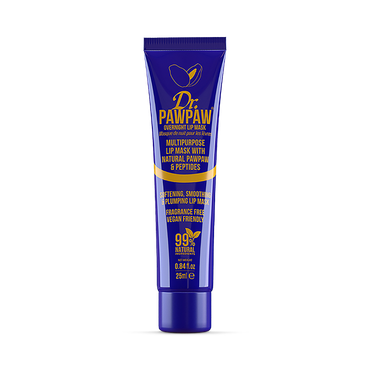 Dr. PawPaw Overnight Lip Mask 25ml