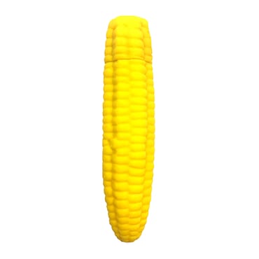 Vegan Toys Corn On The Cob Vibrator image 1