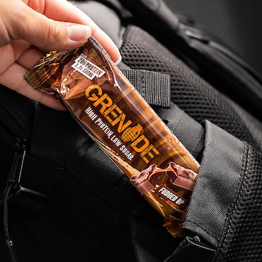 Grenade Fudged Up Protein Bar 60g image 5