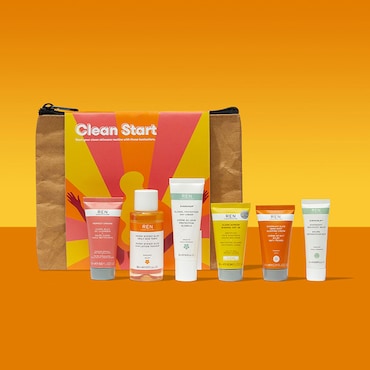 REN Clean Start Kit image 2