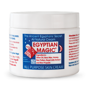 Egyptian Magic 4-oz Jar
