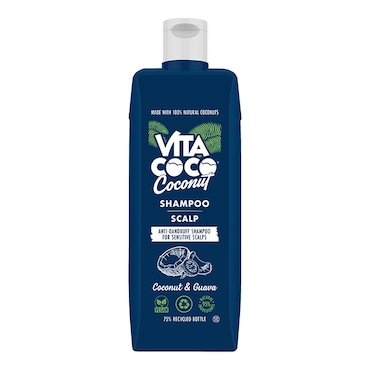 Vita Coco Coconut Scalp Shampoo 400ml image 1