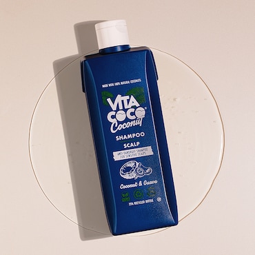 Vita Coco Coconut Scalp Shampoo 400ml image 2