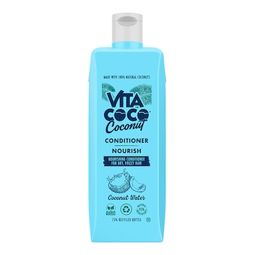 Vita Coco Coconut Nourish Conditioner 400ml image 1