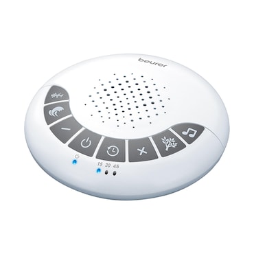 Beurer Dream Sound Therapy Sleep Aid SL15 image 1