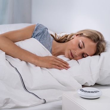 Beurer Dream Sound Therapy Sleep Aid SL15 image 3