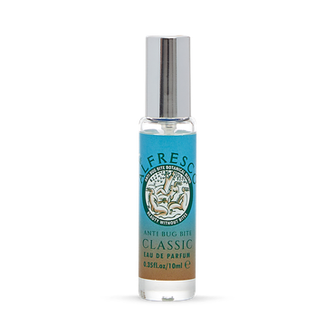 Review of Anti-Bug Bite Classic Eau de Parfum 10ml - Natural Bug Repellant