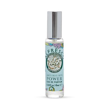 Review of Anti-Bug Bite Power Eau de Parfum 10ml - Natural Bug Repellant